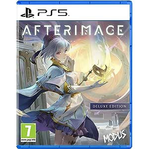 Afterimage Deluxe Edition (PS5)