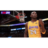 NBA 2K24 (PS4)