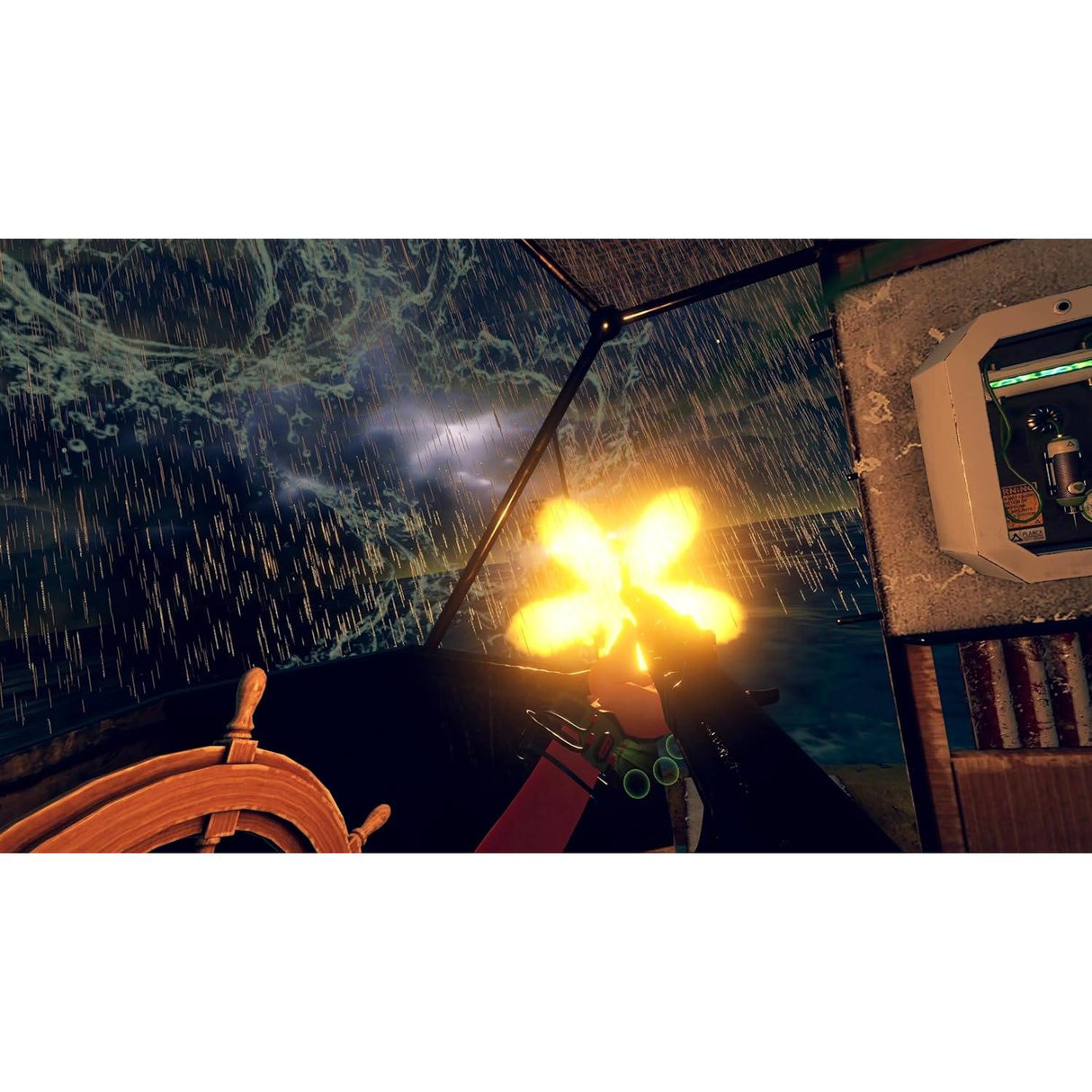 Vertigo 2 (PSVR2)
