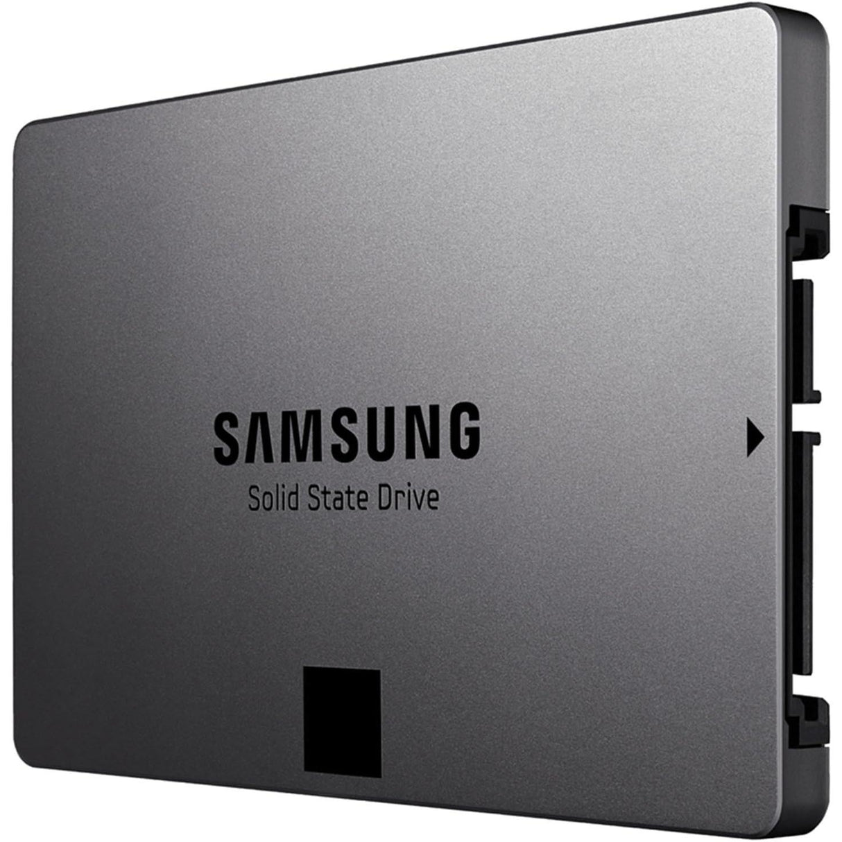 Samsung 840 EVO MZ-7TE120 120GB SATA Solid State Drive
