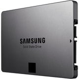 Samsung 840 EVO MZ-7TE120 120GB SATA Solid State Drive