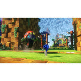 Sonic Frontiers (PS4)
