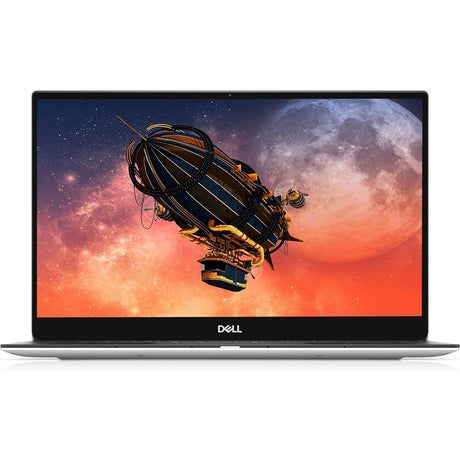 Dell XPS 13 9305 Laptop Intel Core i7 8GB 512GB Silver - Pristine