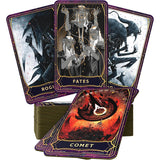 Dungeons & Dragons: The Deck of Many Things