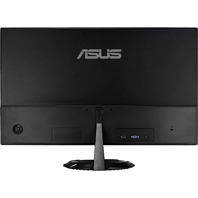 Asus VZ279HEG1R LCD Monitor - Black