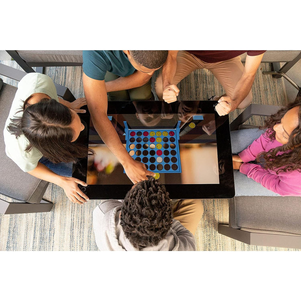 Arcade1Up Infinity Game Table - Refurbished Good
