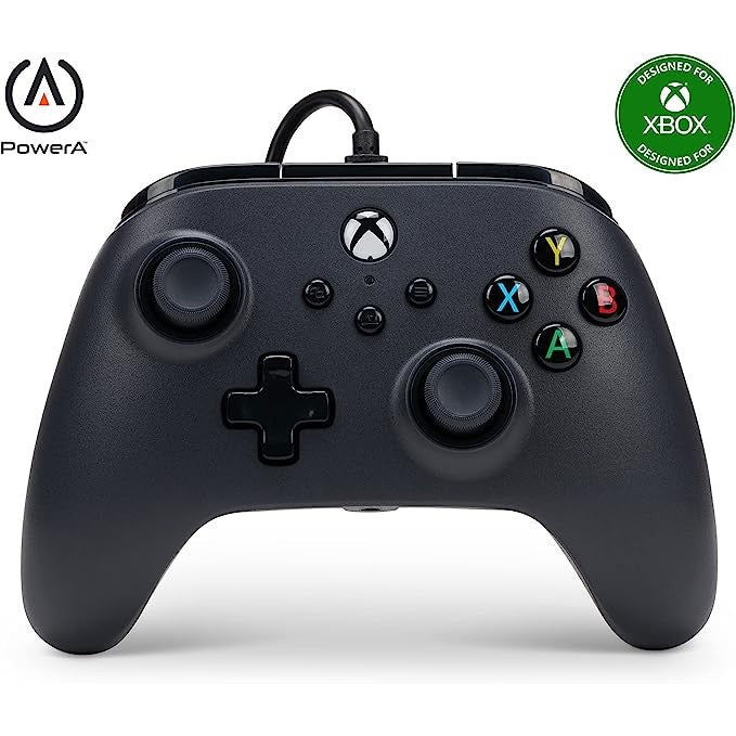 PowerA Wired Controller for Xbox - Grey