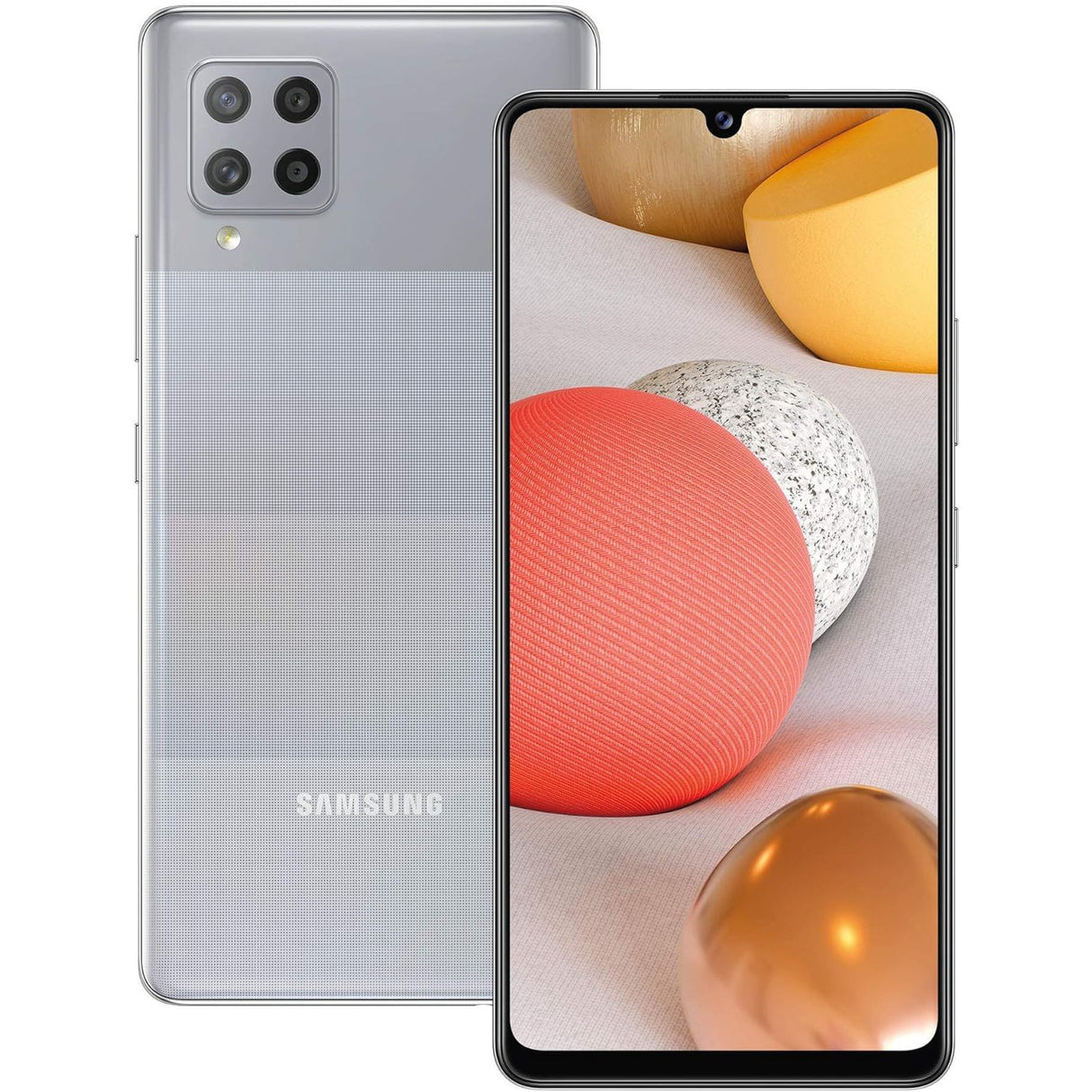 Refurbished Samsung Galaxy A42 5G - 128GB - Fair Condition