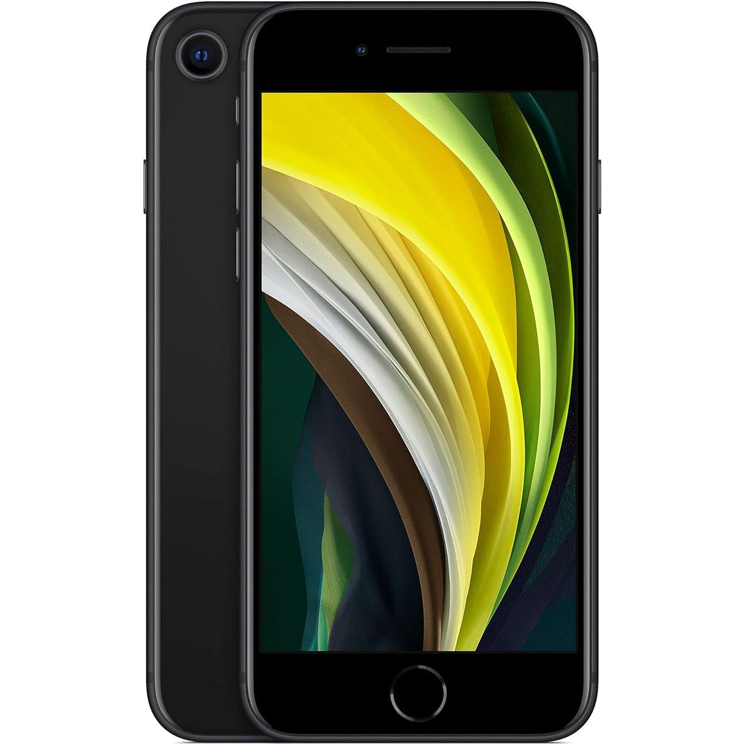 Apple iPhone SE 2020 Unlocked, 64GB/128GB/256GB, All Colours - Fair