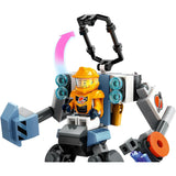 Lego City 60428 Space Construction Mech
