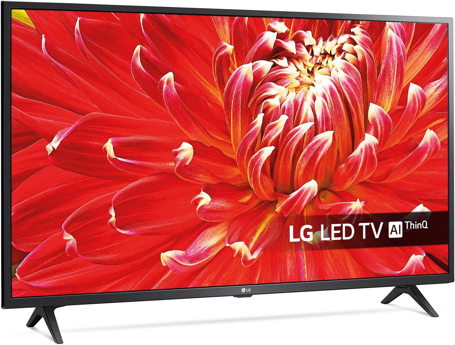 LG 32LM6300PLA 32" Smart Full HD HDR LED TV