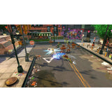 Teenage Mutant Ninja Turtles: Mutants Unleashed (PS5)