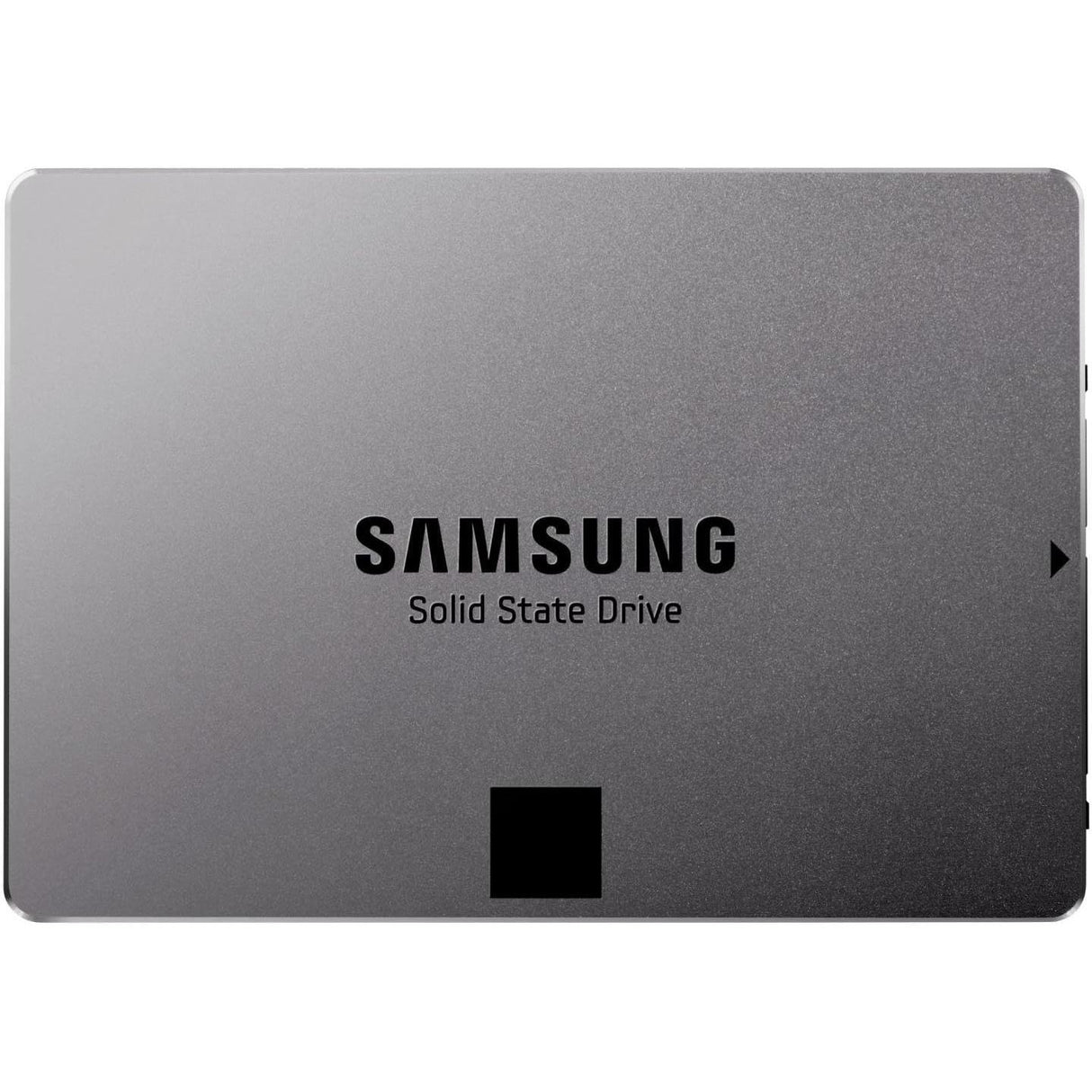 Samsung 840 EVO MZ-7TE120 120GB SATA Solid State Drive