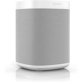 Sonos One Gen 2 Smart Speaker with Amazon Alexa - White - Pristine