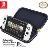 Nintendo Switch Game Traveler Deluxe Travel Case - Splatoon 3