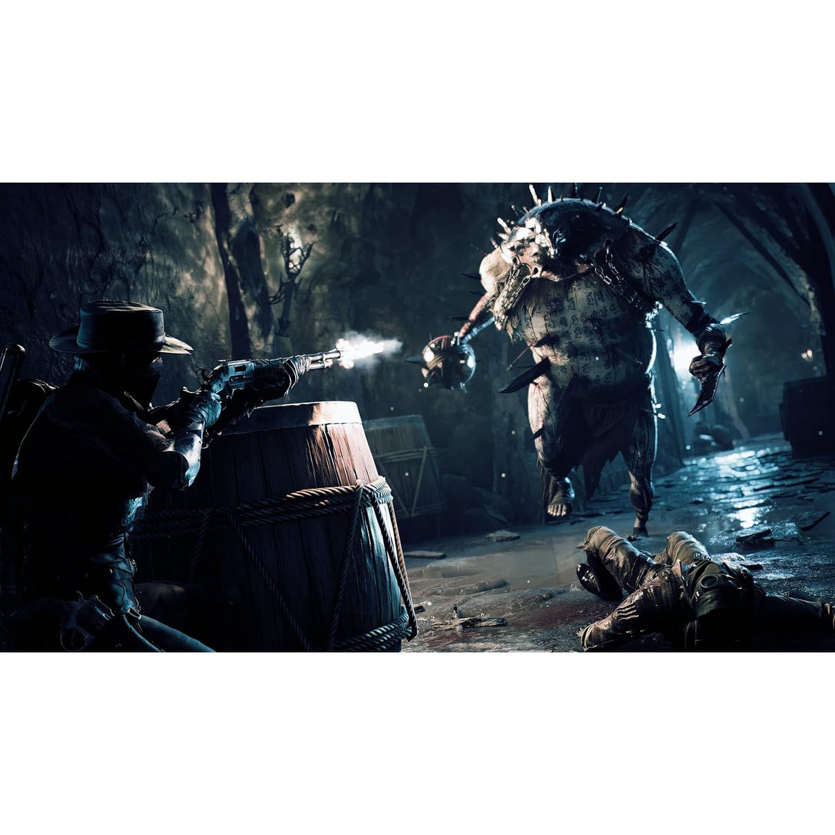 Remnant 2 (PS5)