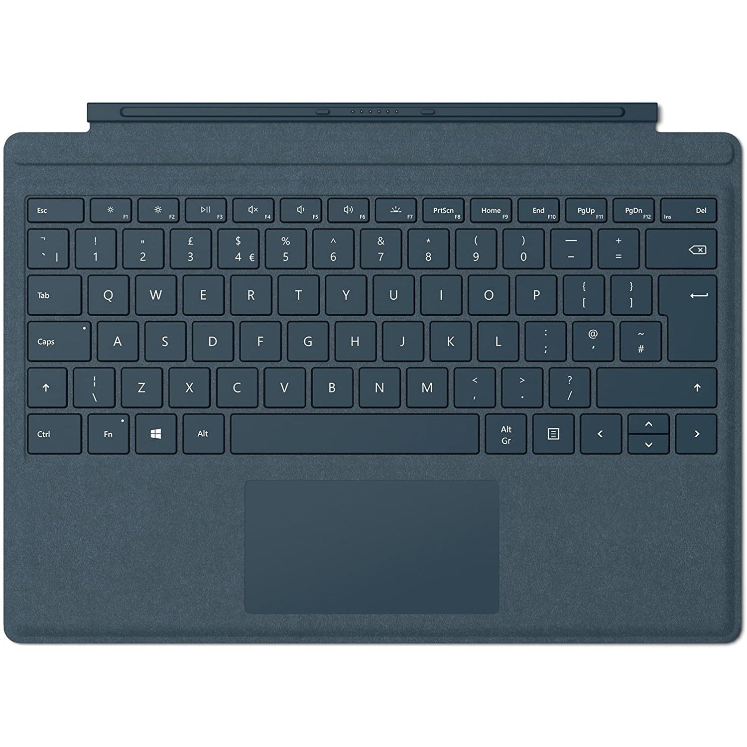 Microsoft Surface Pro Signature Type Cover (1725 Model)