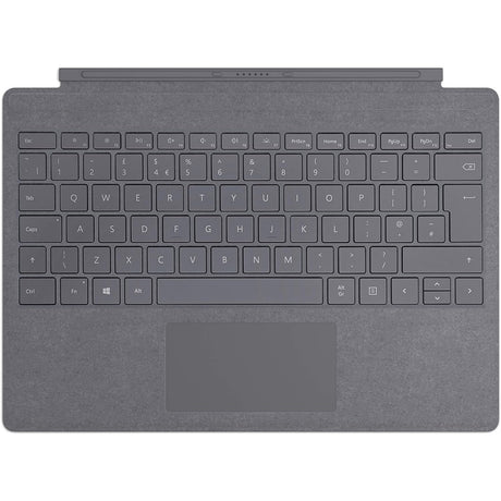 Microsoft Surface Pro 7 or Pro 7 + Type Cover - Charcoal - Excellent