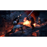 Nioh (PS4)