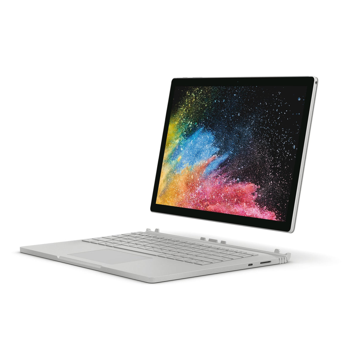 Refurbished Microsoft Surface Book 2 Intel Core i7-8650U 16GB RAM 512GB 13" - Pristine