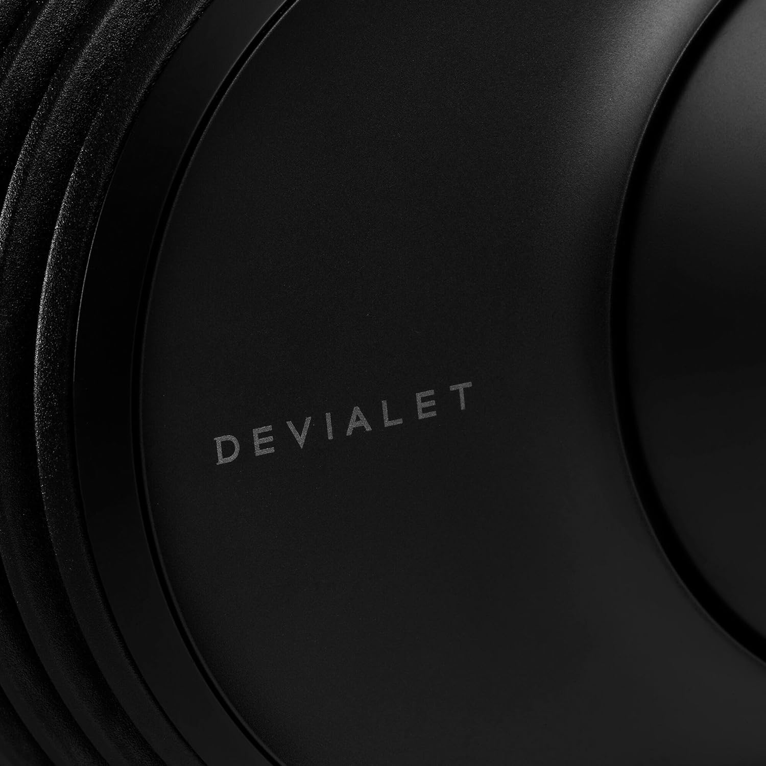 Devialet Phantom II 95db Wireless Speaker - Matte Black - Pristine