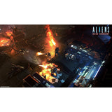 Aliens Dark Descent (PS4)