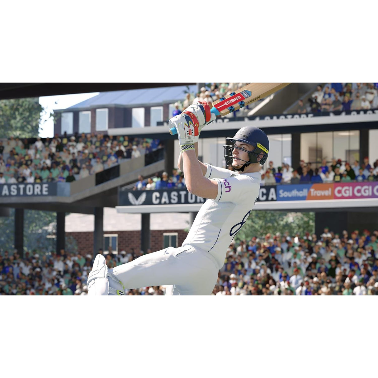 Cricket 24 (PS5)
