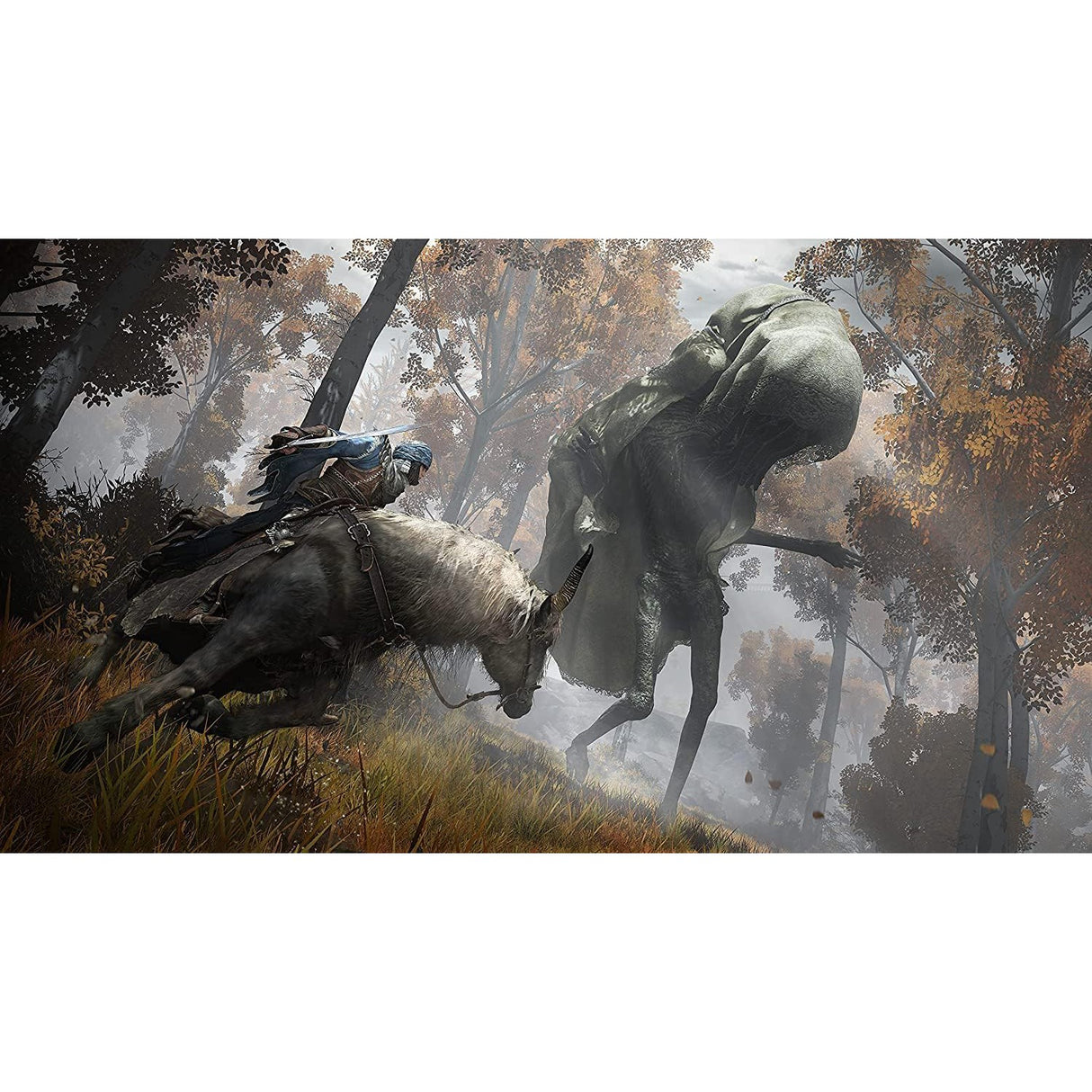 Elden Ring - Launch Edition (PS4)