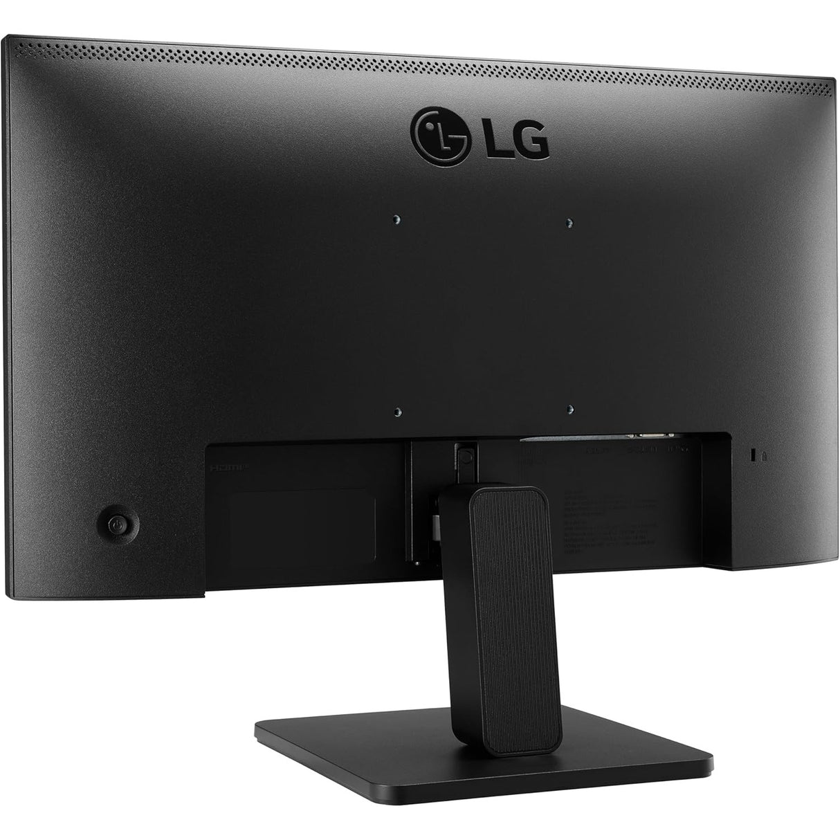 LG 22MR410-B 22" Full HD Monitor - Black