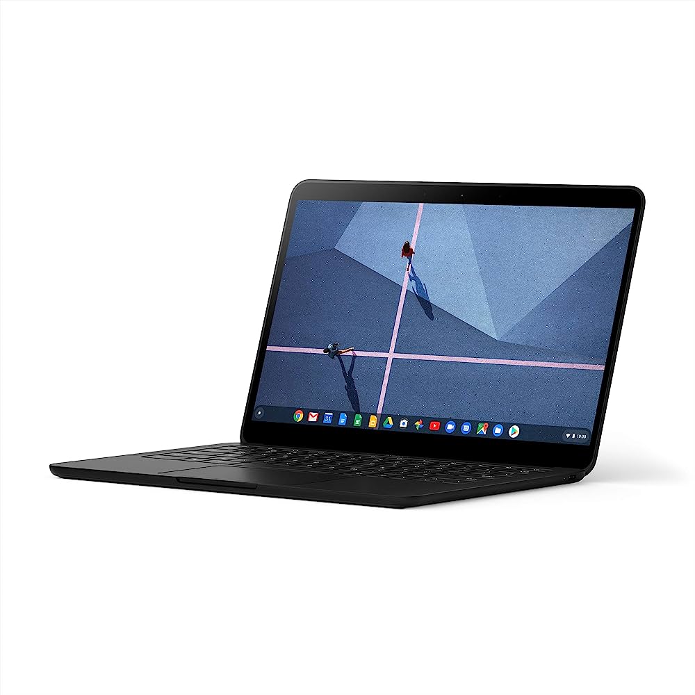 Google Pixelbook Go GA00521-UK Intel i5-8200Y 8GB 128GB 13.3" - Refurbished Good