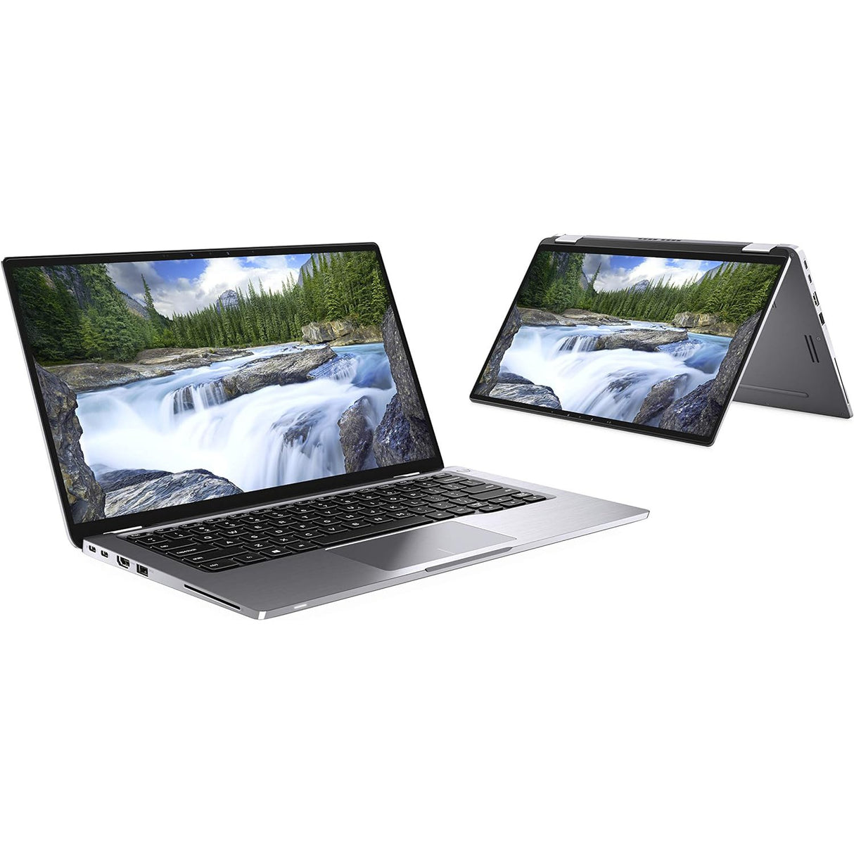 Refurbished Dell Latitude 7400 2 in 1 Intel Core i5-8265U 8GB RAM 256GB - Pristine