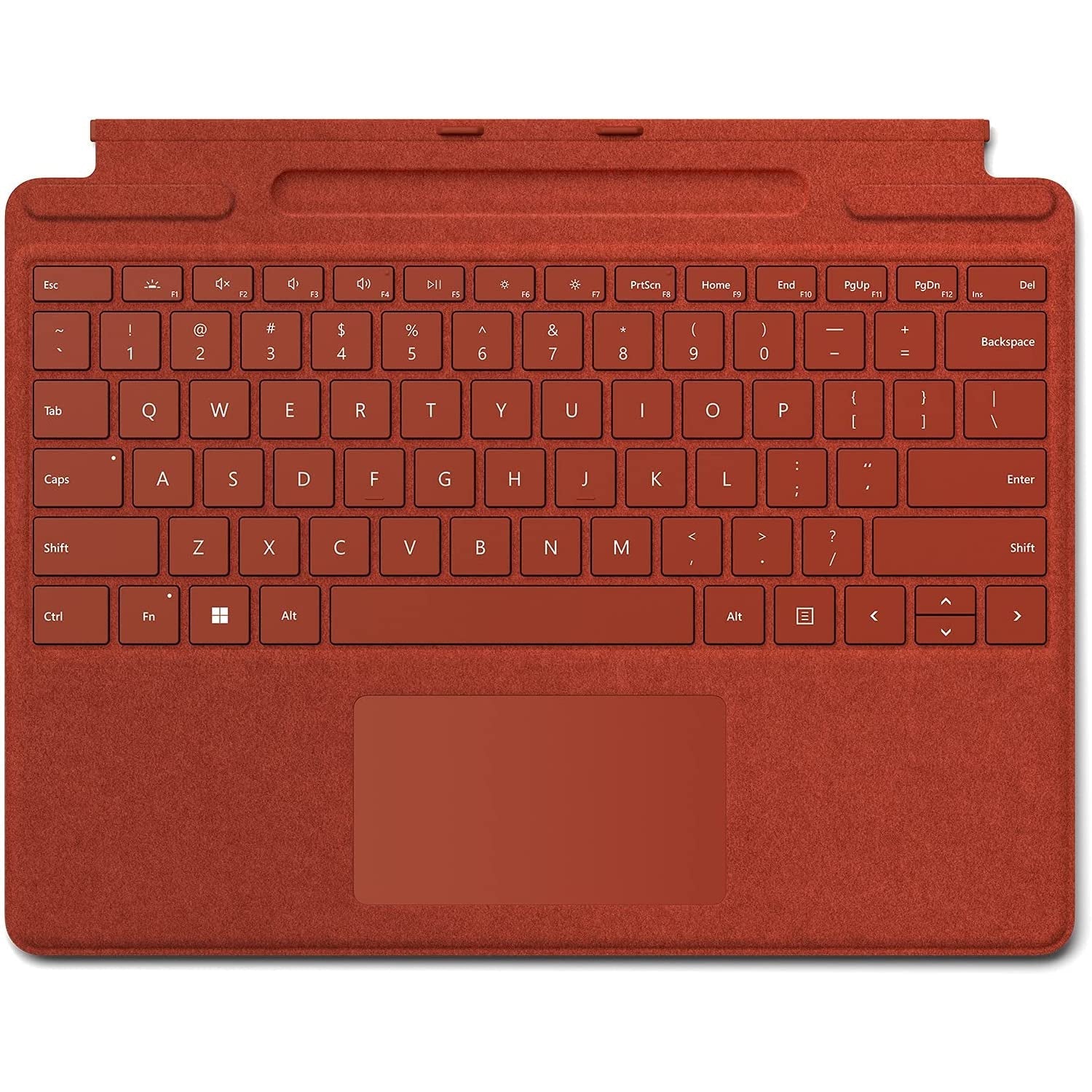 Microsoft Surface Pro Signature Type Cover (1725 Model)