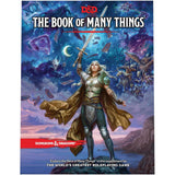 Dungeons & Dragons: The Deck of Many Things