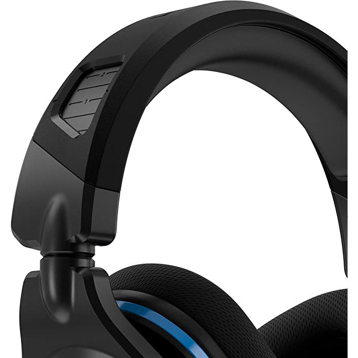 Turtle Beach Stealth 600 Gen 2 Gaming Headset for PS4 & PS5 - Black - Refurbished Excellent