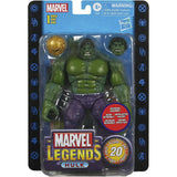 Hasbro Marvel Legends Hulk Series 1