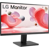 LG 22MR410-B 22" Full HD Monitor - Black