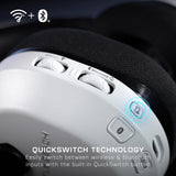 Turtle Beach Stealth 600 Gen 3 Gaming Headset for Xbox - White - Open Box