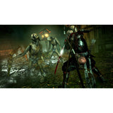 Nioh (PS4)