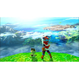 Monster Hunter Stories Collection (PS4)