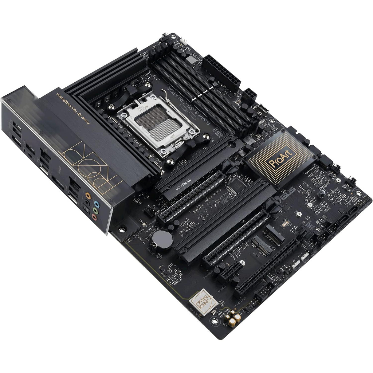 ASUS ProArt B650-Creator 90MB1C40-M0EAY0 Motherboard