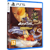 Avatar: The Last Airbender - Quest for Balance (PS5)