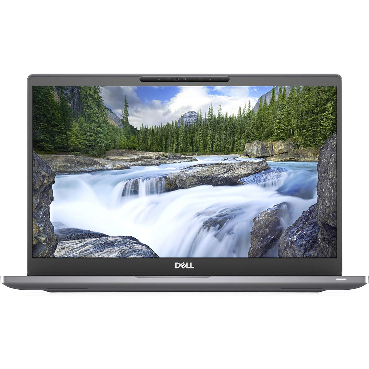 Refurbished Dell Latitude 7300 Intel Core i5-8365U 8GB RAM 256GB - Black - Pristine