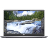 Refurbished Dell Latitude 7300 Intel Core i5-8365U 8GB RAM 256GB - Black - Pristine