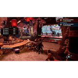 Nintendo Switch Games Console - Monster Hunter Rise Edition - Pristine