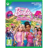 Barbie Project Friendship (Xbox Series X / Xbox One)