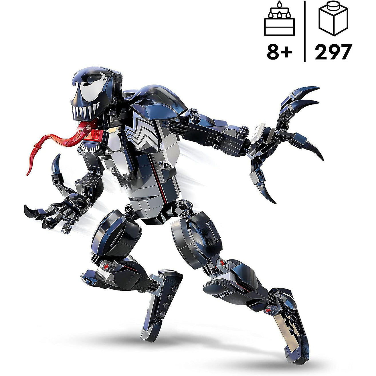 Lego 76230 Marvel Venom Figure - New
