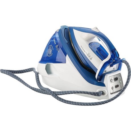 Tefal GV8932 Pro Express Plus Anti Scale High Pressure Steam Generator