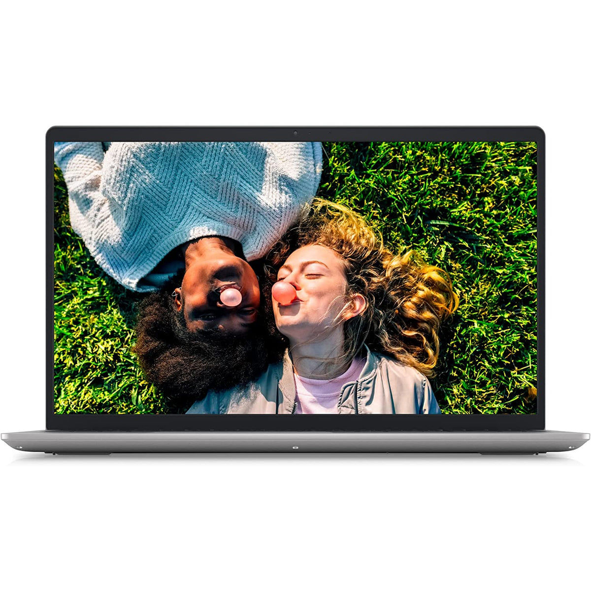 Dell Inspiron 15 3511 Laptop Intel Core i3-1115G4 8GB RAM 256GB SSD 15.6" - Silver - New