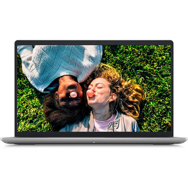 Dell Inspiron 15 3511 Laptop Intel Core i3-1115G4 8GB RAM 256GB SSD 15.6" - Silver - New