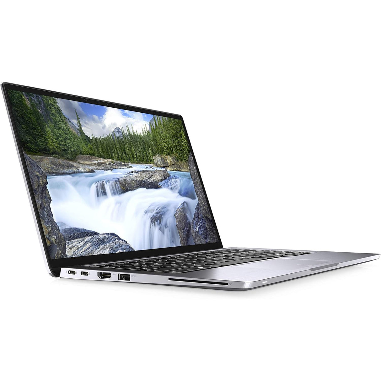 Refurbished Dell Latitude 7400 2 in 1 Intel Core i5-8265U 8GB RAM 256GB - Pristine